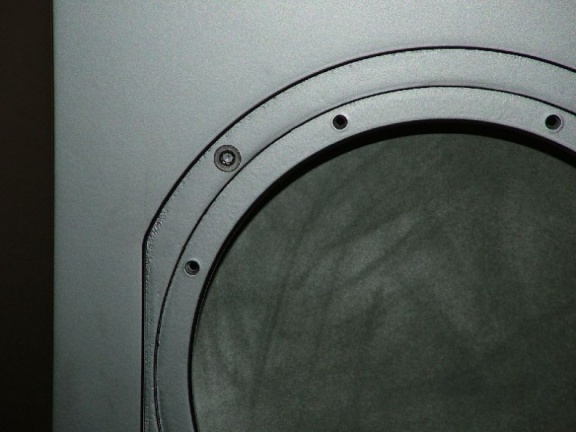 Vox 301-B-schwarz matt  11